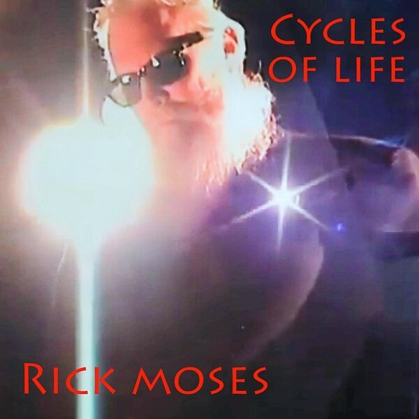 Cover art for Cycles of Life