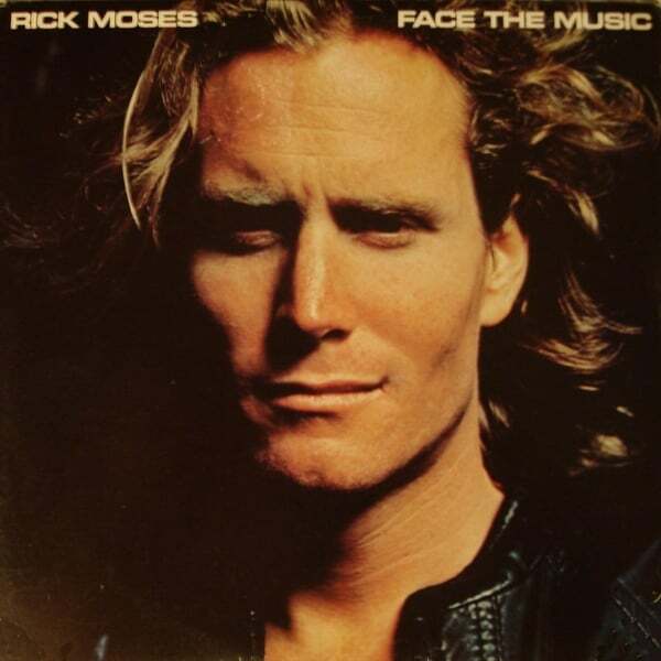 Cover art for Face the Music
